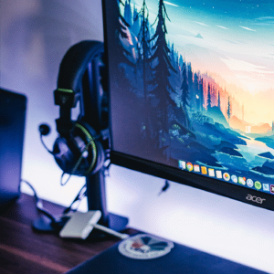 Monitors