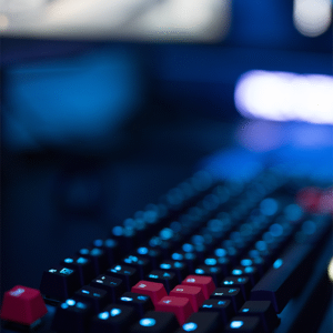 Keyboards